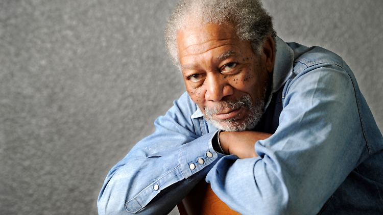 Freeman wollte in seinem Privatjet von Clarksdale, Mississippi nach Houston in Texas fliegen. 