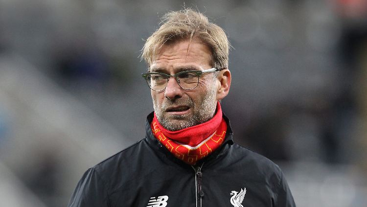 Hatte sich seinen Sonntag anders vorgestellt: Jürgen Klopp