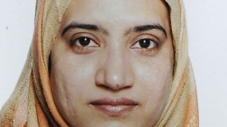 Tashfeen Malik besuchte offenbar eine Koranschule in Pakistan, bevor sie in die USA immigrierte.