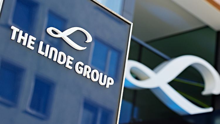Neuer VErsuch, neuer Riese? Linde und Praxair stehen vor Fusion.