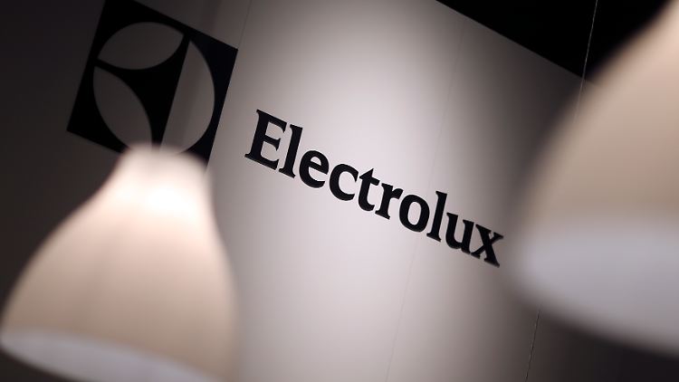 "Weiße Ware": Electrolux scheitert mit Übernahme von GE-Sparte.