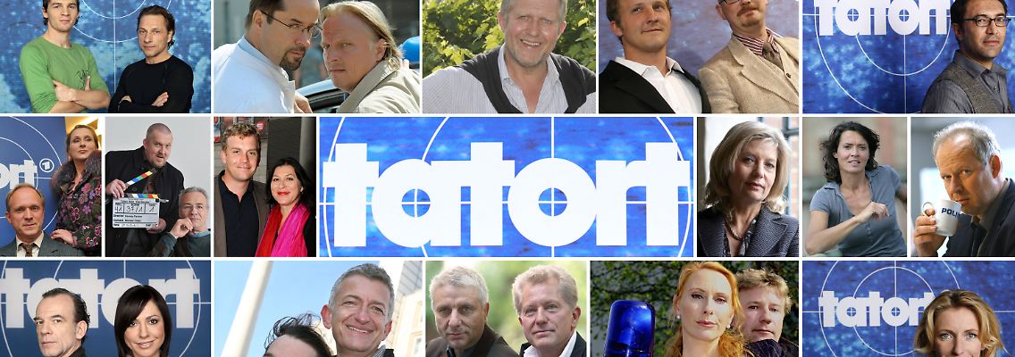 Gibt es eigentlich eine(n) KommissarIn mit glücklichem Privatleben?