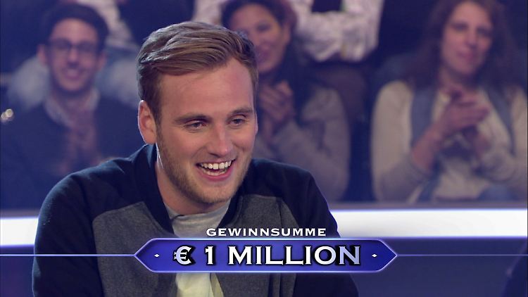Leon Windscheid aus Münster.