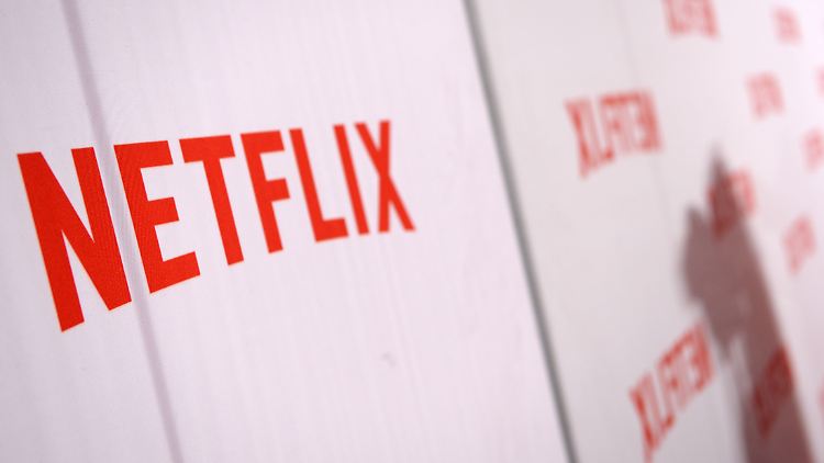 Die Zahlen ließen die Netflix-Aktie in die Höhe springen.