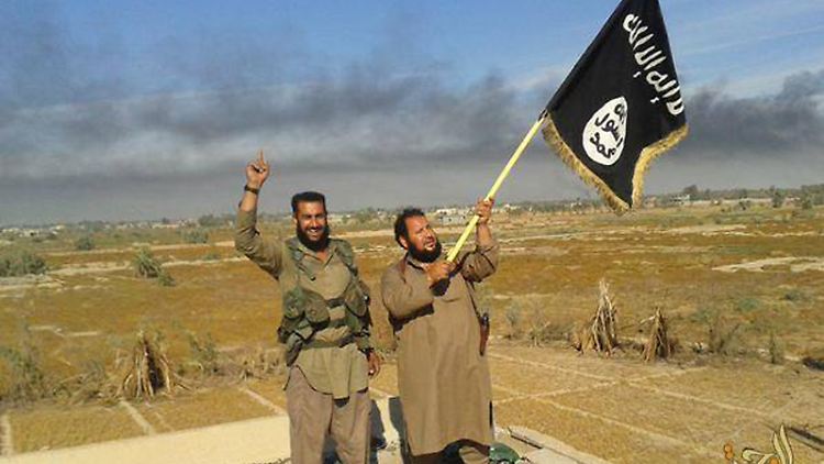 Der sogenannte Islamische Staat will mehr sein als eine Terrorgruppe.