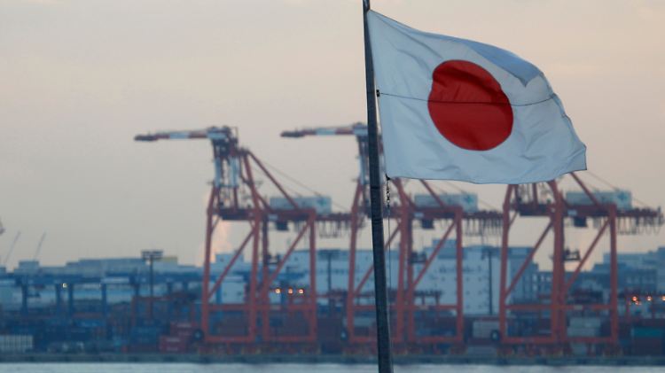 Chinas Exportwirtschaft überrascht - dank eines schwachen Yen.