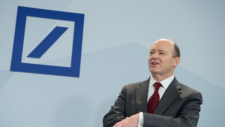 Will die Deutsche Bank radikal umkrempeln: John Cryan