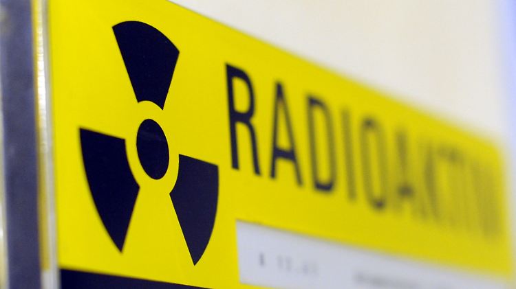 Eine hohe radioaktive Belastung besorgt die Menschen in der finnischen Hauptstadt Helsinki.