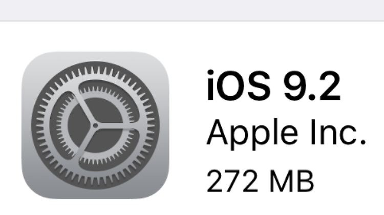 iOS 9.2 verbessert auch Apple Music.