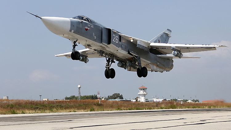Die türkische Regierung erhebt schwere Vorwürfe gegen die russischen Luftangriffe.