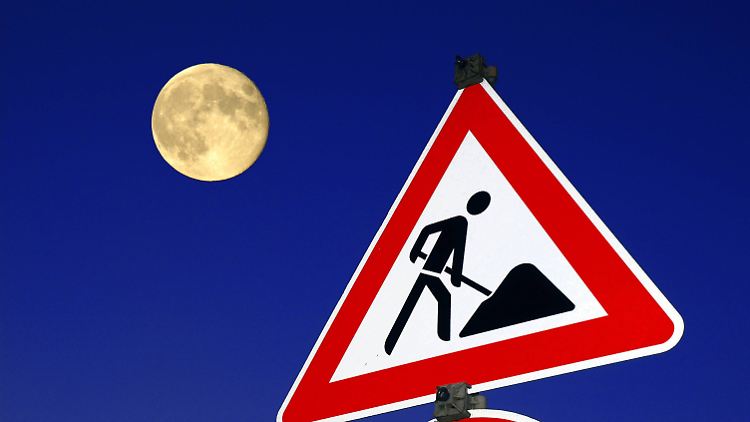 Für gelegentliche Nachtarbeit darf weniger gezahlt werden, als für regelmäßige.