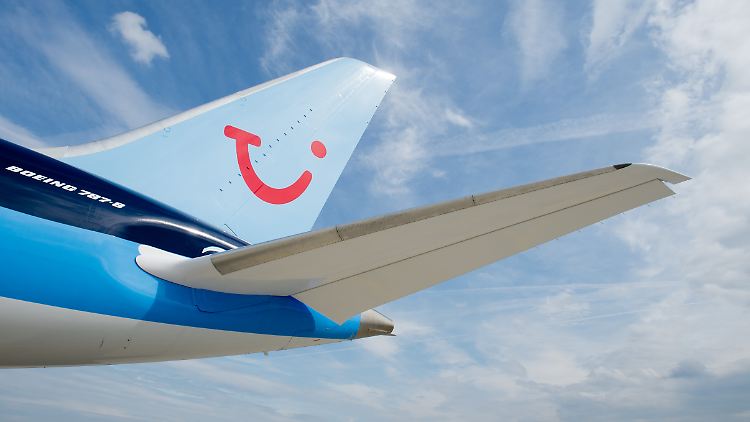 Die aktuellen Jahreszahlen verraten: Die Gewinne von Tui sind besser als erwartet.