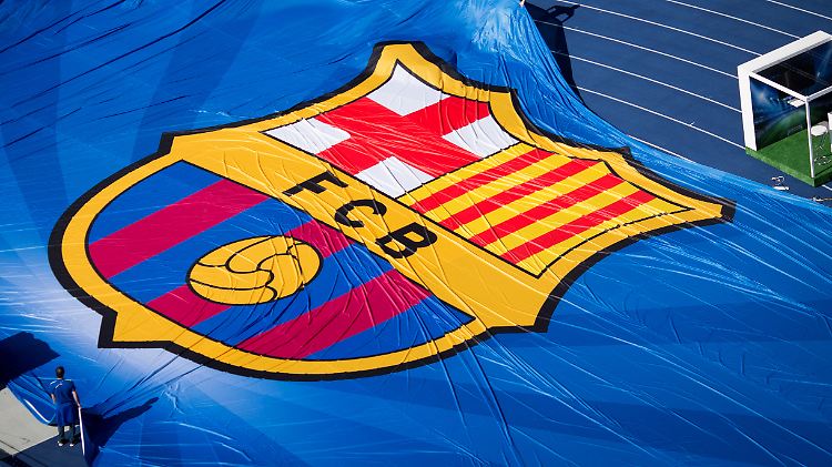 Der FC Barcelona ist einer der größten Fußballklubs der Welt.