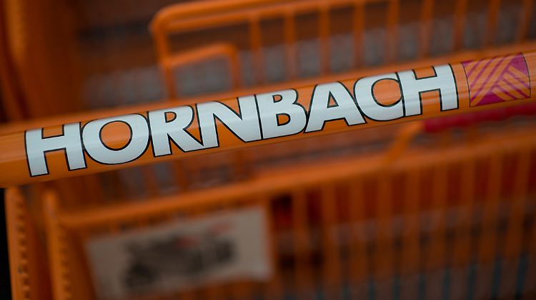 Hornbach enttäuscht Anleger und Analysten.