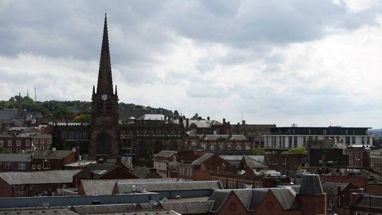 Rotherham in England ist beinahe ein Synonym für Missbrauch geworden.