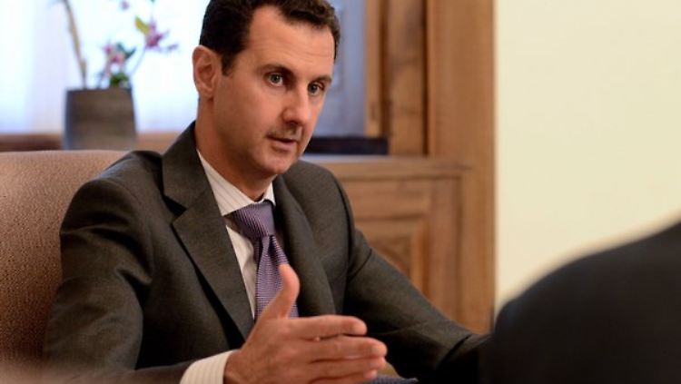 In Riad macht die syrische Opposition den Rückzug Assads zu Bedingungen für Gespräche mit der Regierung.