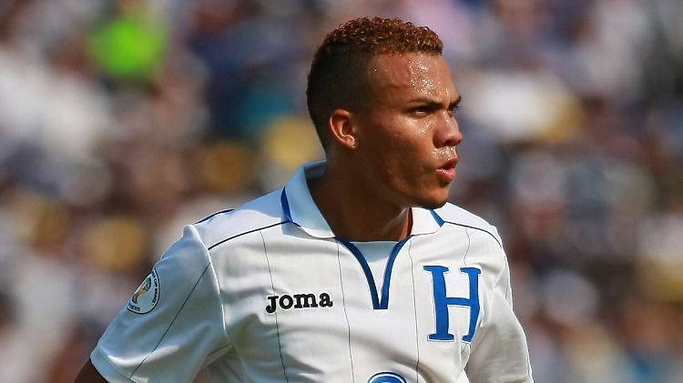 Arnold Peralta wurde 26 Jahre alt.