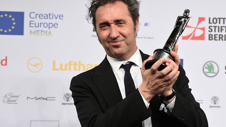 Paolo Sorrentino