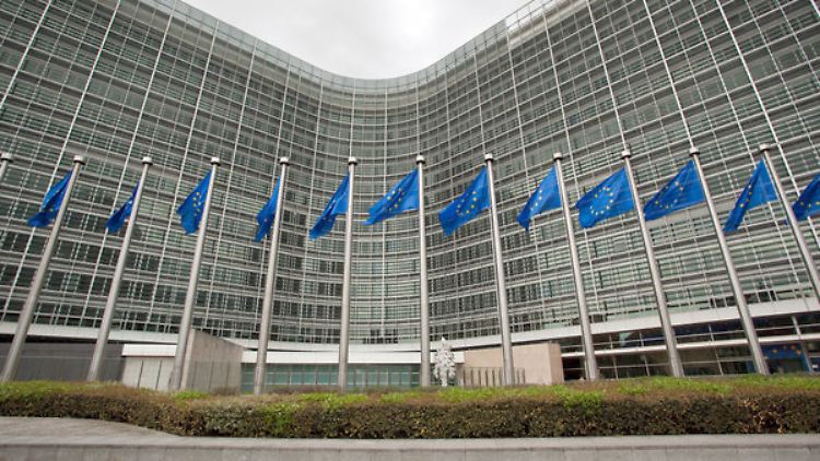 Keine wirksame und integrierte Grenzsicherung: harsches Urteil der EU-Kommission.