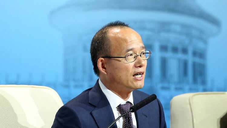 Guo Guangchang