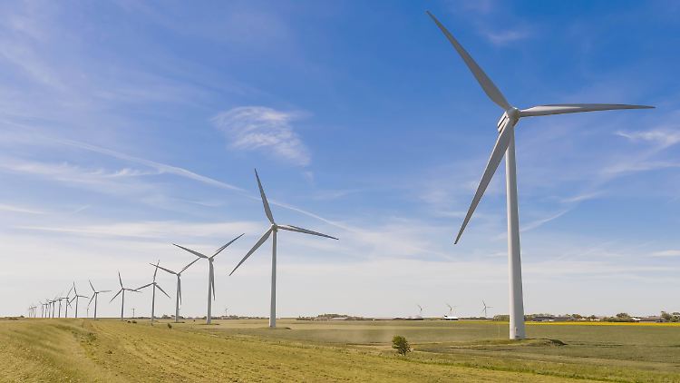 Folgt auf das Klimaabkommen ein forcierter Ausbau erneuerbarer Energien?