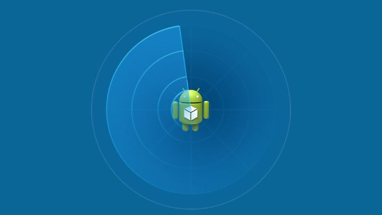 Schutz-Apps für Android sind relativ hilflos, aber nicht unnütz. 