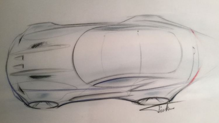 Fisker will es noch einmal wissen - diesmal mit einem Super-Sportwagen.