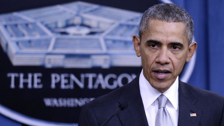 Ob Obama mit seinem Etatentwurf durchkommt, gilt als sehr unsicher.