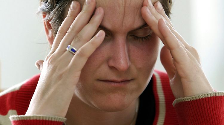 Entspannungstechniken und die kognitive Verhaltenstherapie können helfen.