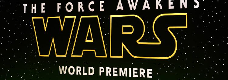Themenseite: Star Wars