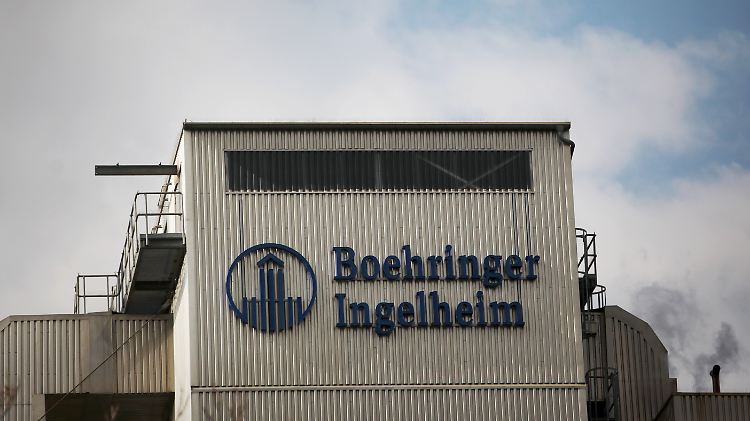 Boehringer hatte sein Tiermedizin-Geschäft schon vor sechs Jahren gestärkt.