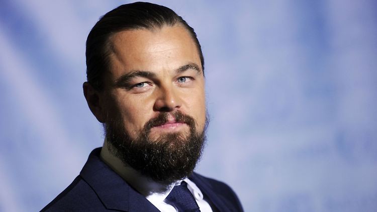 Hatte bisher stets Glück im Unglück: Leonardo DiCaprio.