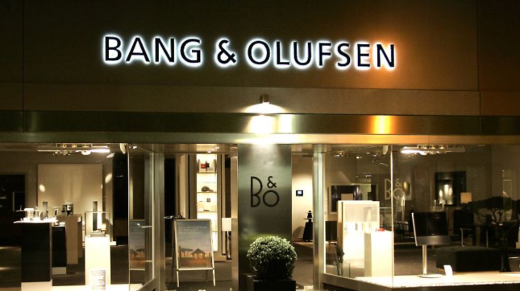 Das für das exklusive Design seiner Produkte bekannte Unternehmen verringerte das Minus im abgelaufenen Quartal.