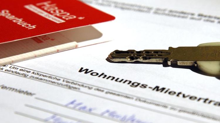 Wer nach Beendigung des Mietverhältnisses die Mietkaution zurückfordern möchte, hat dafür in der Regel drei Jahre und sechs Monate Zeit.  