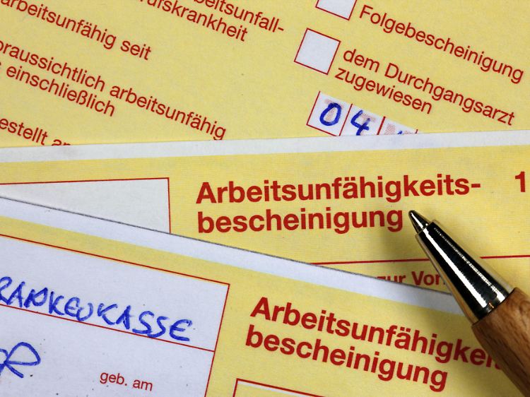 Dauerhaft hohe Leistungsfähigkeit hat ihren Preis.