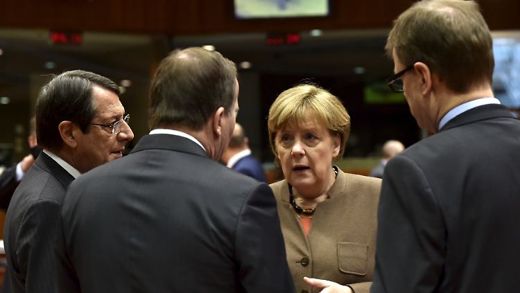 Vor allem für die Pläne für eine neue deutsch-russische Pipeline musste Merkel viel Kritik einstecken.  