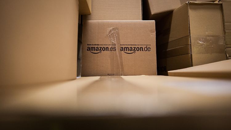 Amazon wächst: Der Online-Händler erwirtschaftete allein im zweiten Quartal 2015 einen Überschuss von 79 Millionen Dollar.