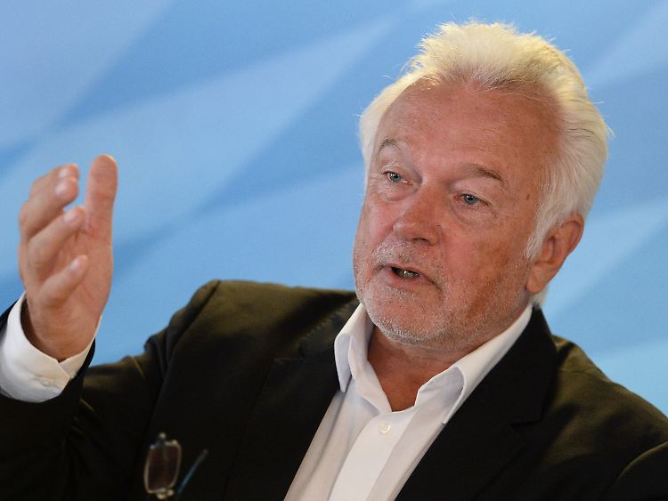 Wolfgang Kubicki rät Angela Merkel zu mehr Feingefühl gegenüber den europäischen Partnern.