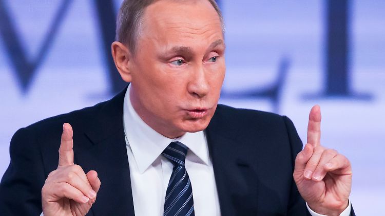 Putin und Erdogan werden sicher keine Freunde mehr.