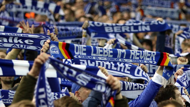 Die Liebe zum Revier dürften angesichts der Schalker Honorare auch viele Spielerberater entwickeln.