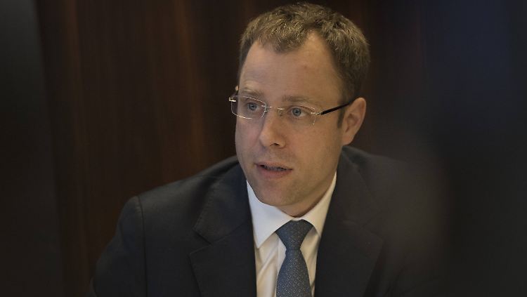 Ein guter Parteifreund: Berlins Sozialsenator Mario Czaja soll neue Flüchtlingsheime verhindert haben. 