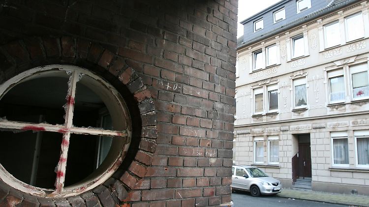 Mit einer Pro-Kopf-Verschuldung von 9556 Euro liegt Oberhausen deutschlandweit auf Platz zwei.