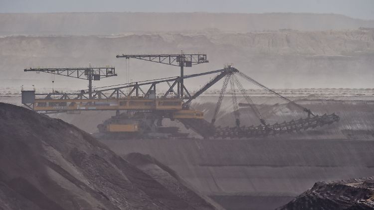 Auch den Tagebau Welzow-Süd will Vattenfall loswerden. 