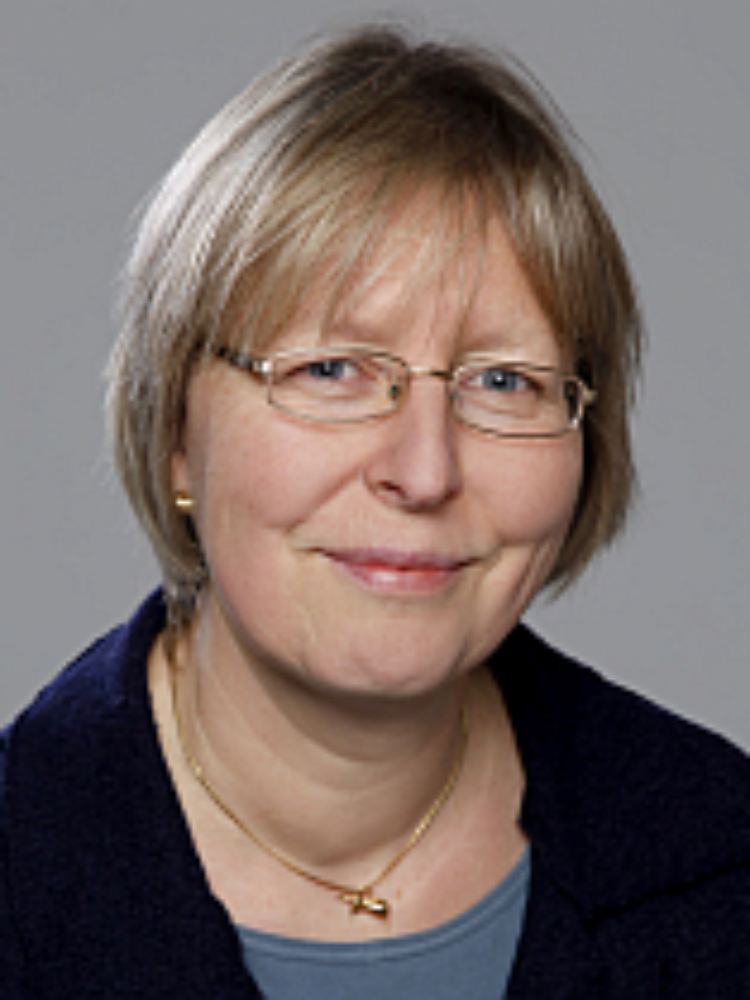 Petra Becker ist wissenschaftliche Mitarbeiterin der Stiftung Wissenschaft und Politik.