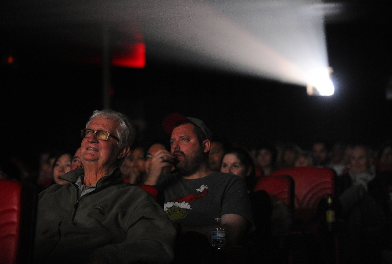 Ins Kino gehen Menschen meist, um sich in Traumwelten entführen zu lassen. Ein beliebtes Genre sind Science-Fiction-Filme. Doch die Zukunft, die sie zeigen, hat oft nur wenig mit dem zu tun, was am Ende auch eintritt. Das kann in manchen Fällen ...