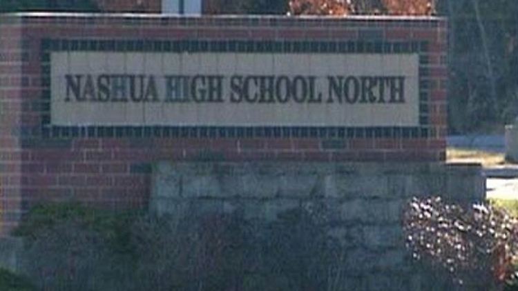 In Nashua bleiben 17 öffentliche und zwei private Schulen geschlossen.