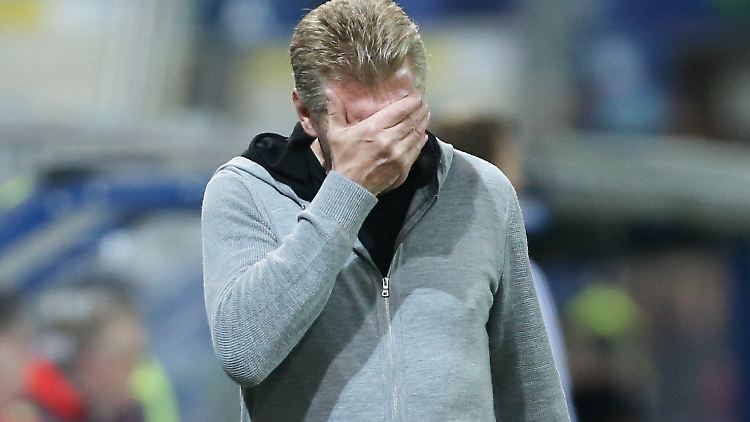 Effenberg mag gar nicht mehr hinschauen