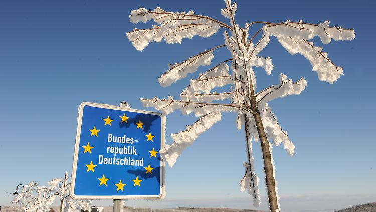 Auch ohne Schnee und Eis hat der Winter nun begonnen. 