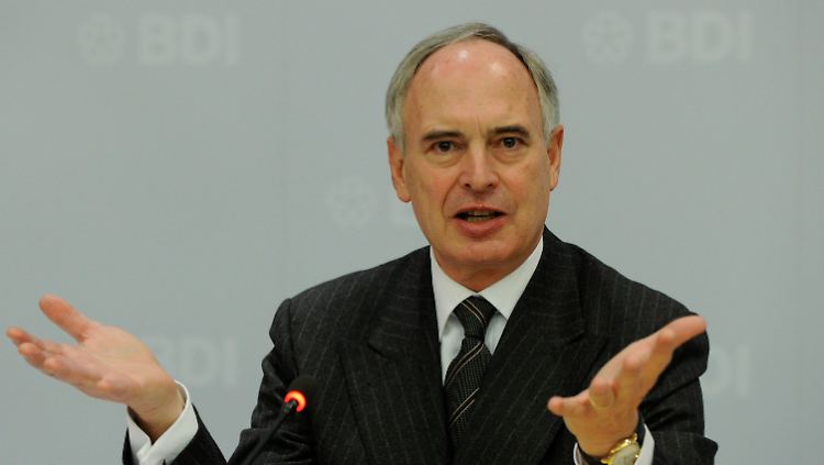 Hans-Peter Keitel