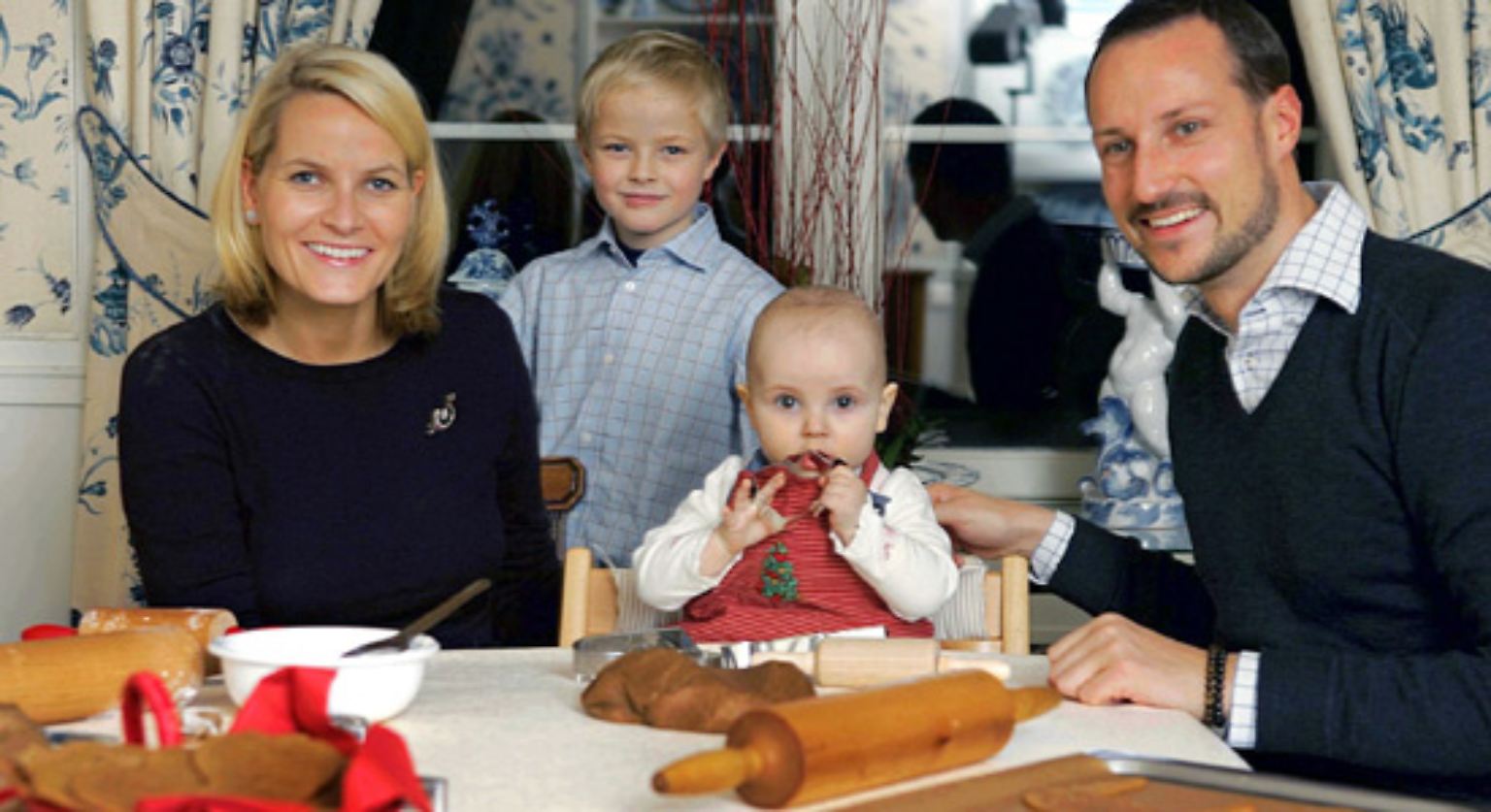 Diese glückliche Familie hat Zuwachs bekommen!